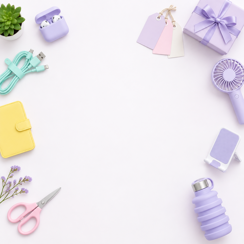 Affordable everyday finds under £20