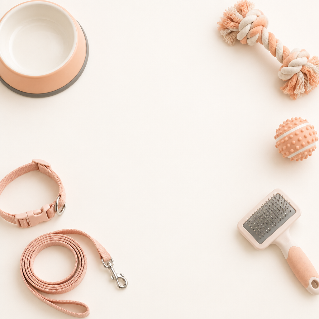 Pet products